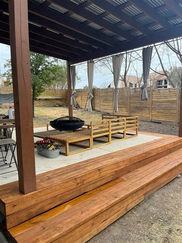 Customer photos