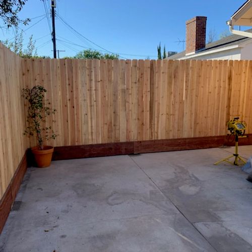 Featured Projects