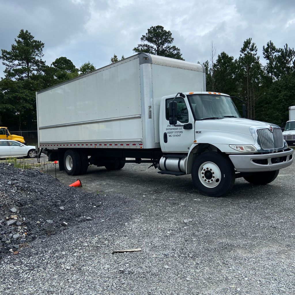 JTNT Premier Enterprises