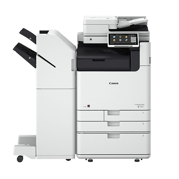 Canon Office Copier Sales.
