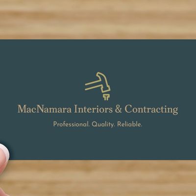 Avatar for MacNamara Contracting