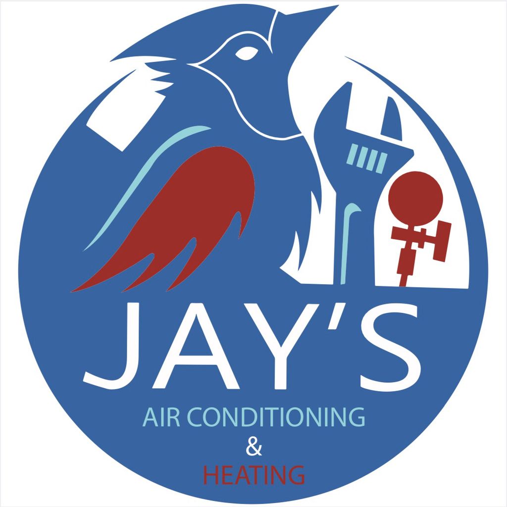 Jay’s Air Conditioning & Heating