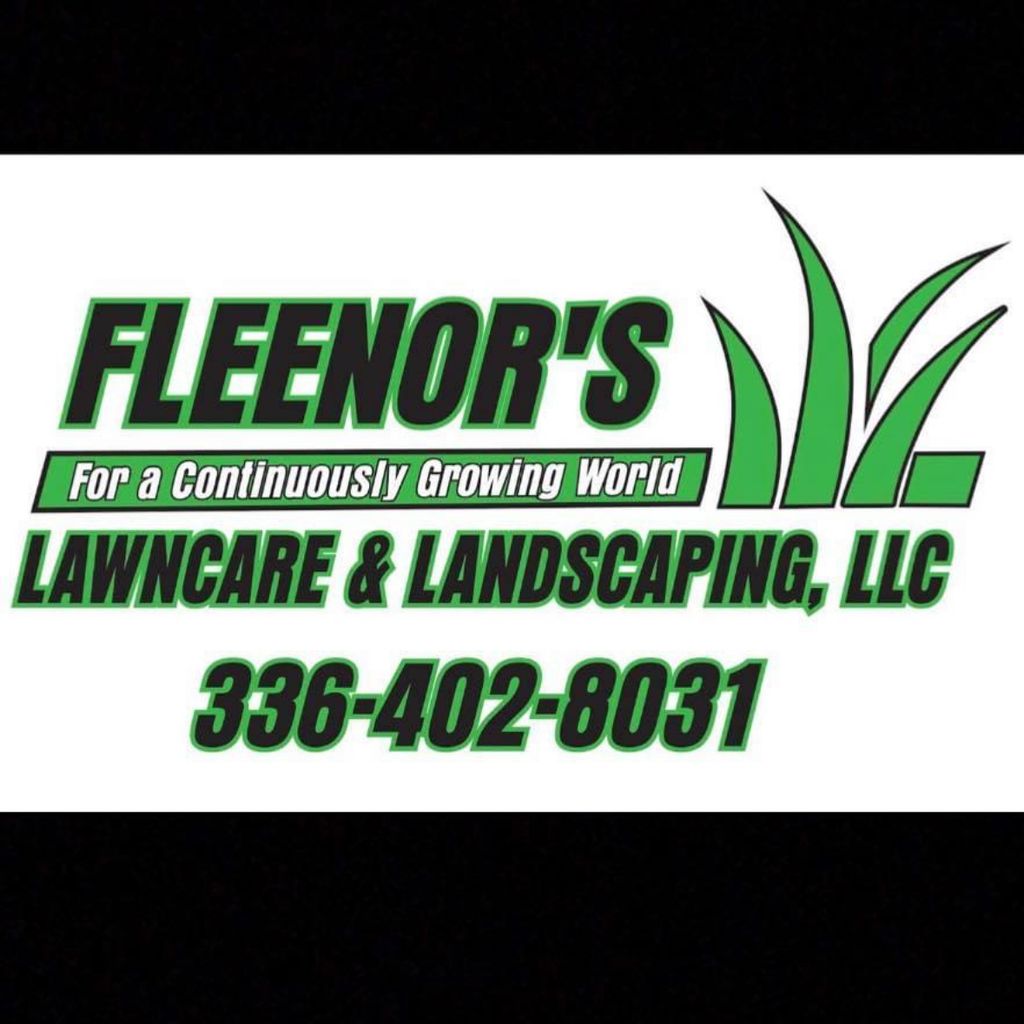 Fleenors Lawncare & Landscaping