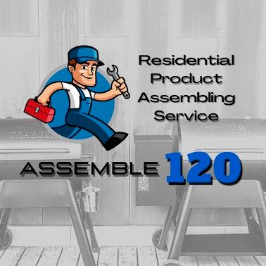 Avatar for Assemble120