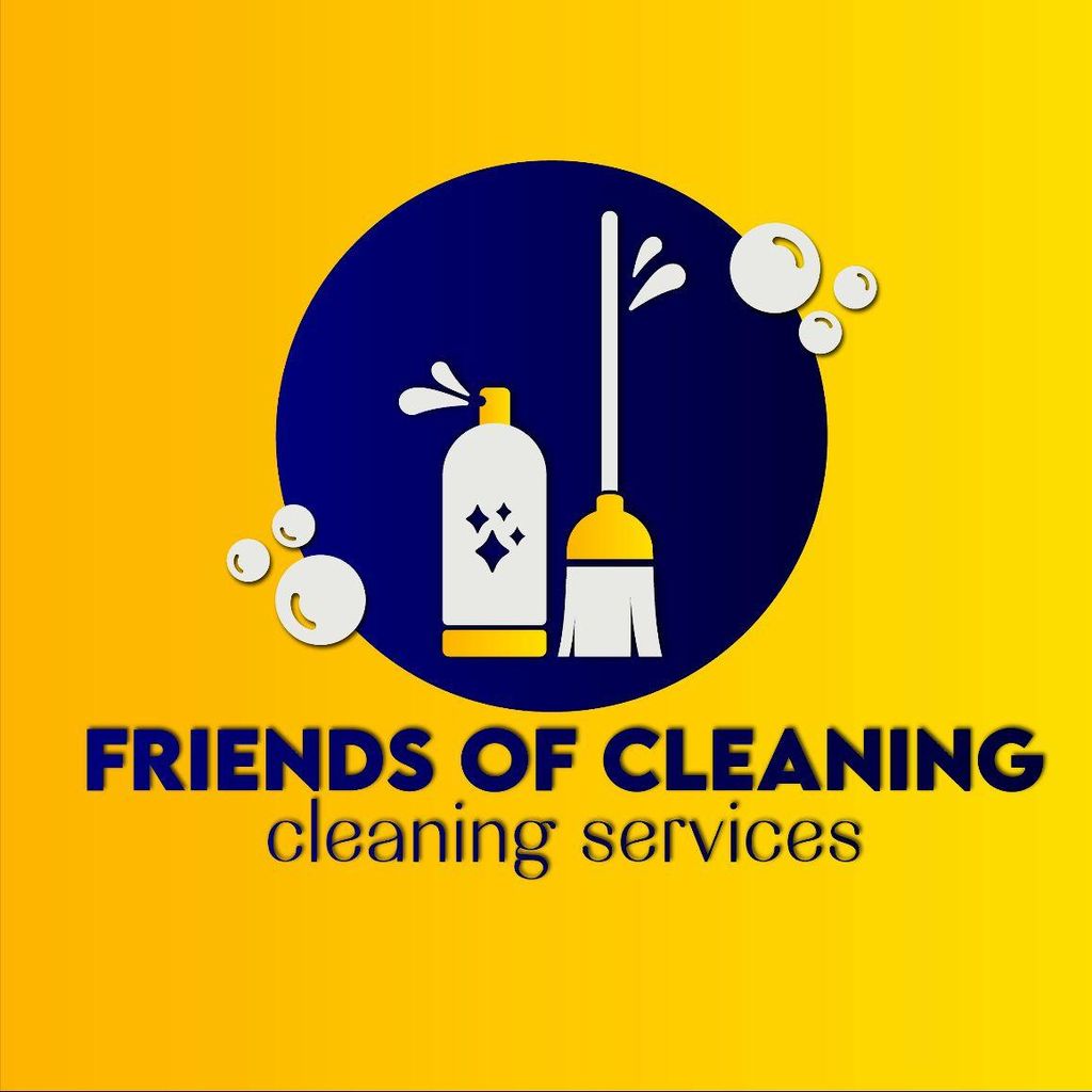 Friends of Cleaning  ,LLC