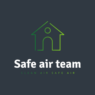 Avatar for safe air team