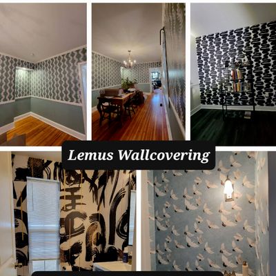 The 10 Best Wallpaper Installers in Washington, DC 2023