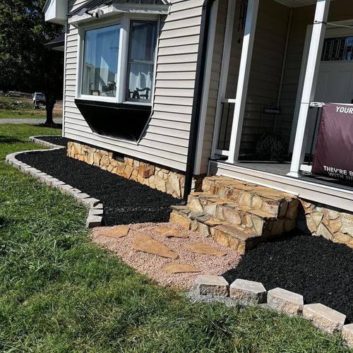 Full Service Lawn Care