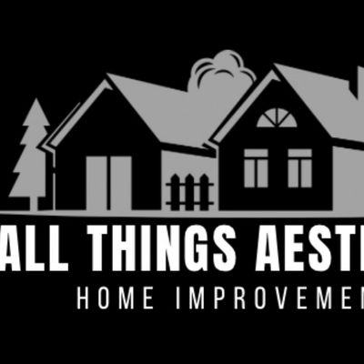 Avatar for All Things Aesthetic Home Improvement