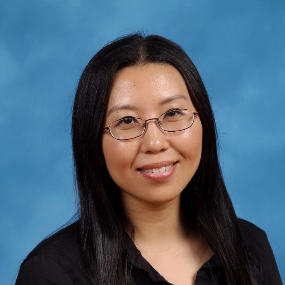 Heidi Li - High School Math Tutor