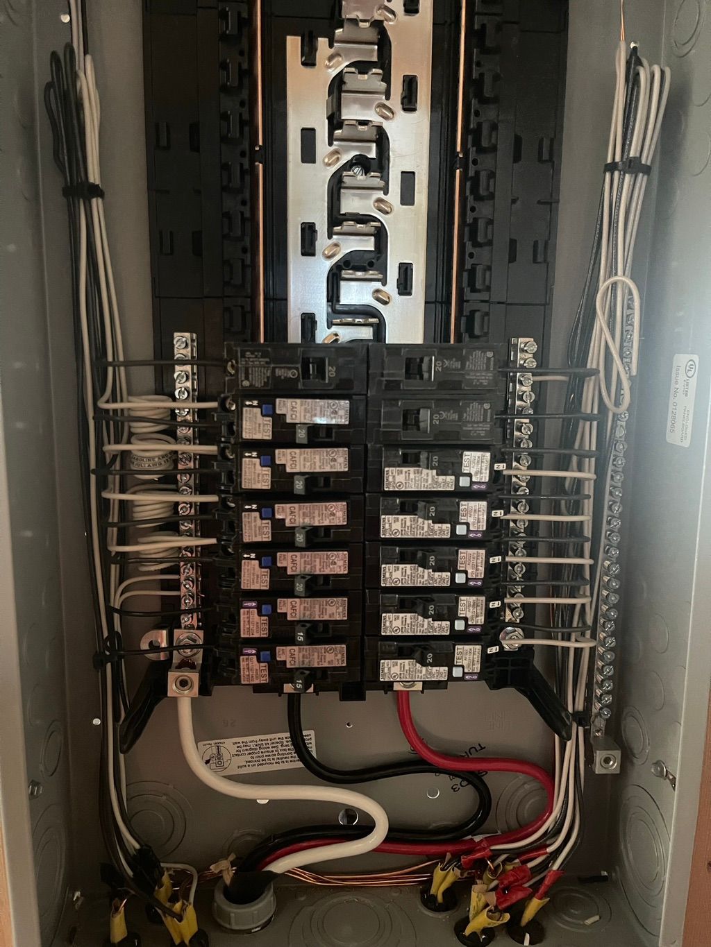 Projects and media