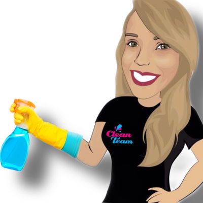 Avatar for Thalitta Macedo - Professional Cleaning