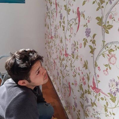 Avatar for wallpaper installer JL