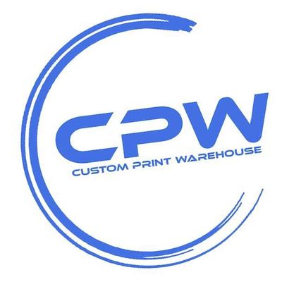 Avatar for Custom Print Warehouse