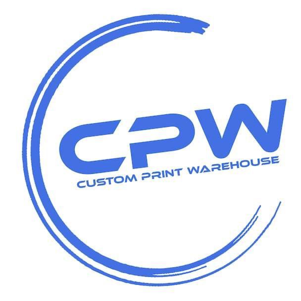 Custom Print Warehouse