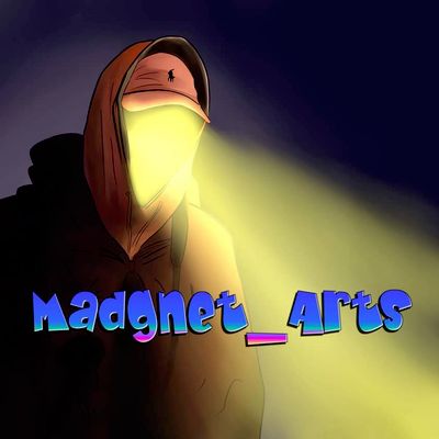 Avatar for Madgnet Arts