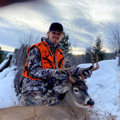 Avatar for Zach Roehl