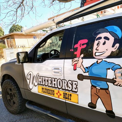 Whitehorse Plumbing & Heat, Alburquerque Plumbers