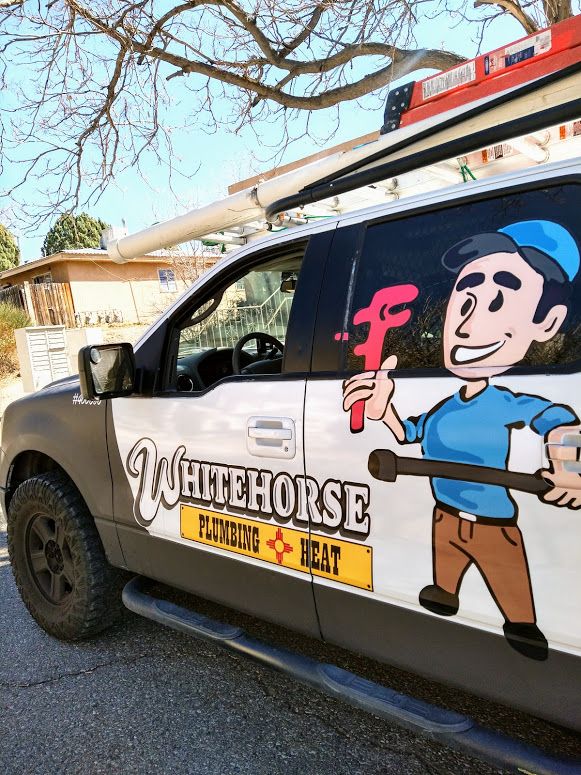 Whitehorse Plumbing & Heat, Alburquerque Plumbers