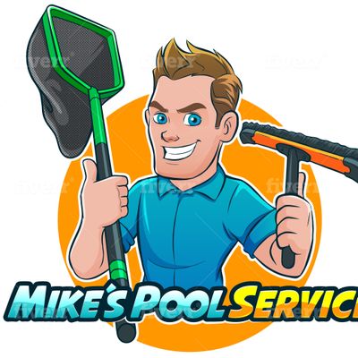 Avatar for Mikes Pool Service