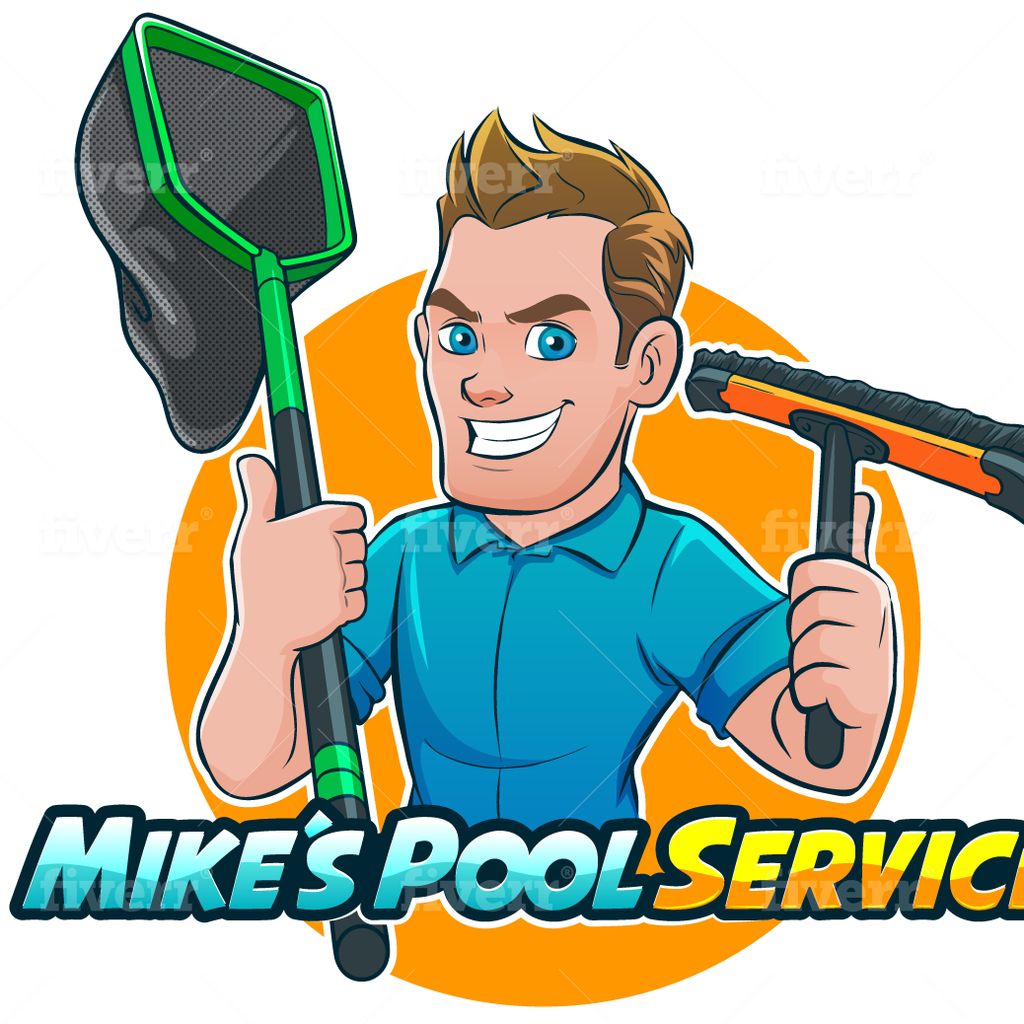 Mikes Pool Service