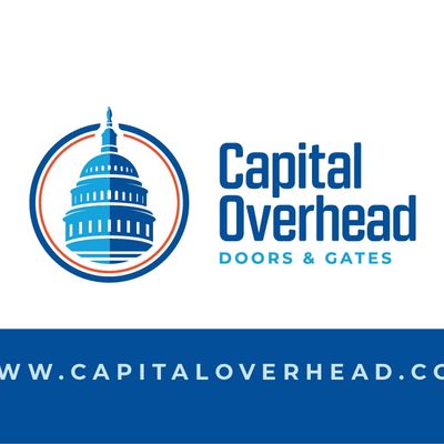 Avatar for Capital Overhead Doors and Gates