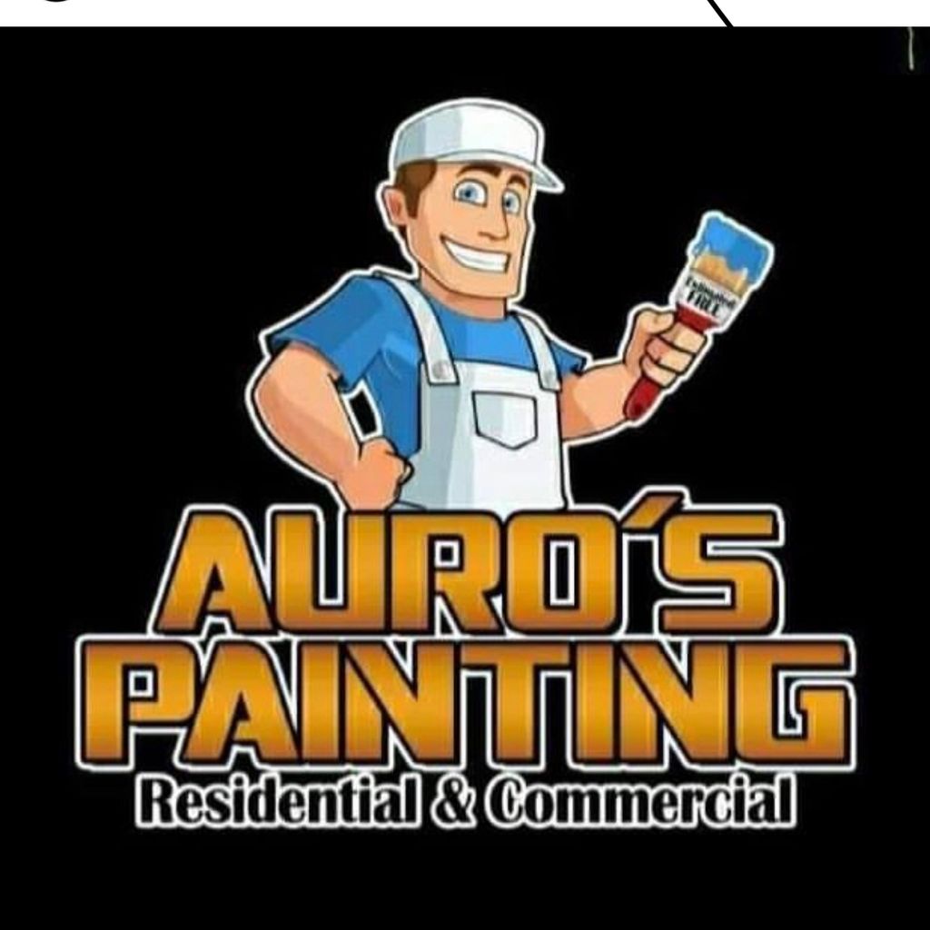 Auro’s painting
