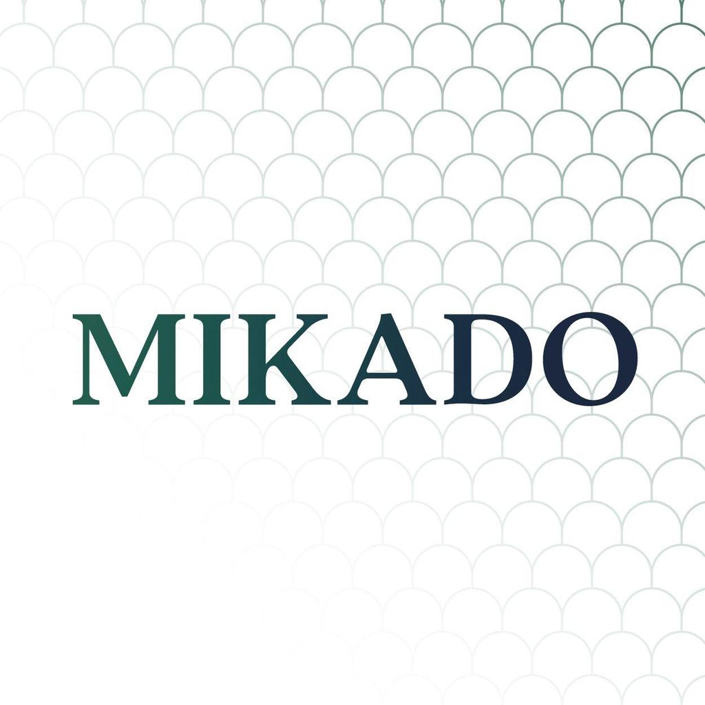 Mikado Architecture