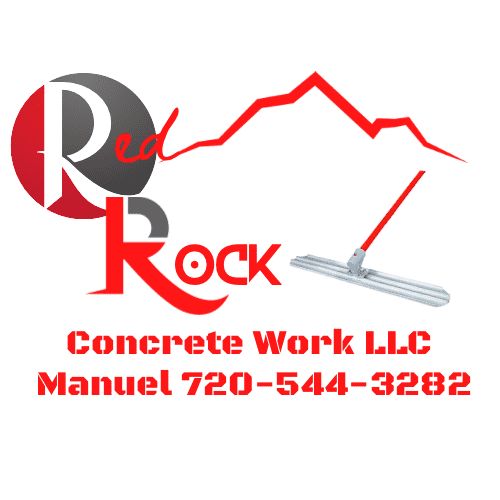 Red Rock Concrete Work LLC