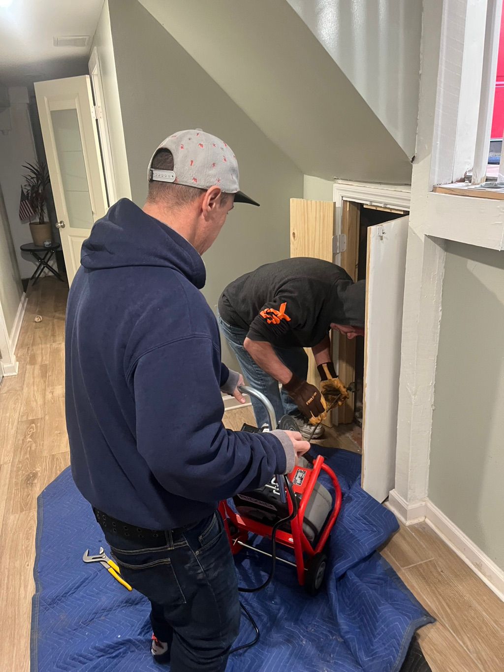 Customer photos