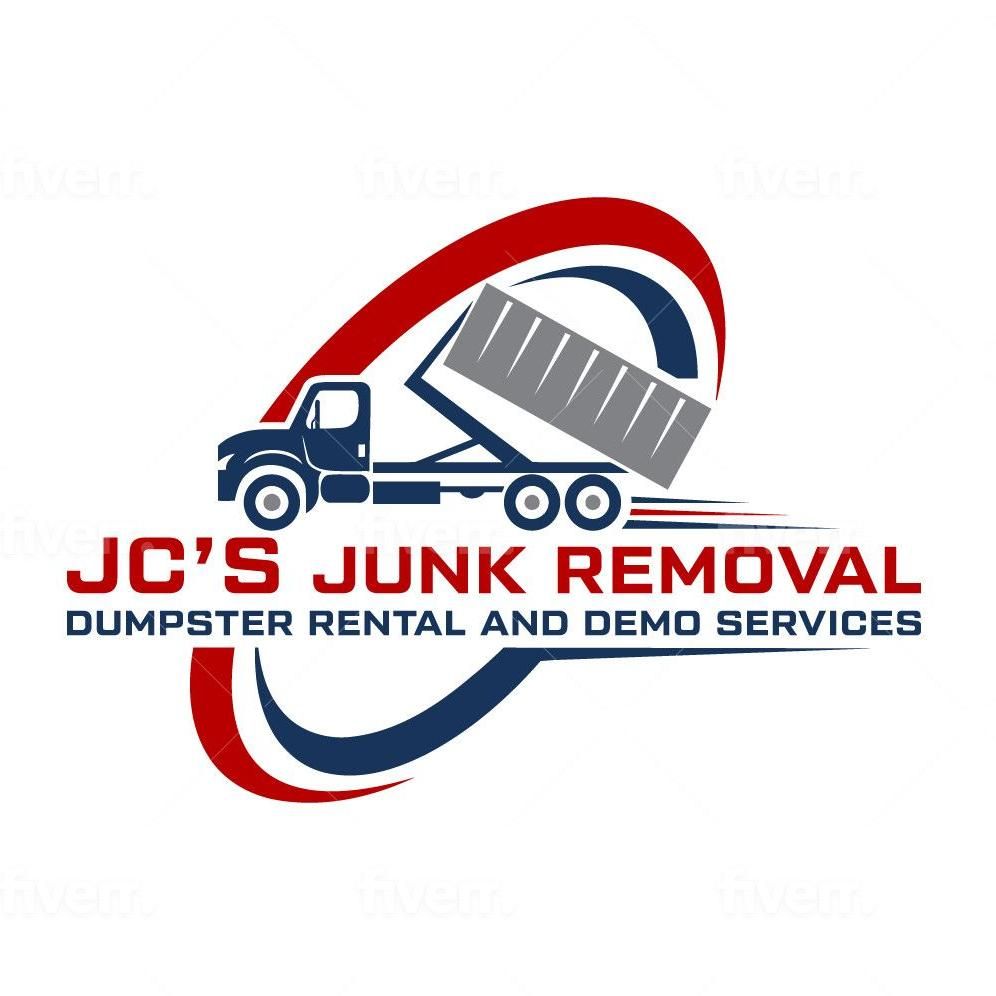 JC Junk Removal and Dumpster Rental