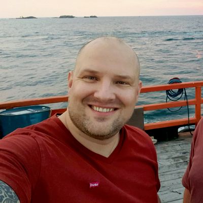 Avatar for Oleksandr