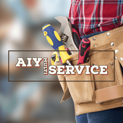 Avatar for AIY Multi Service