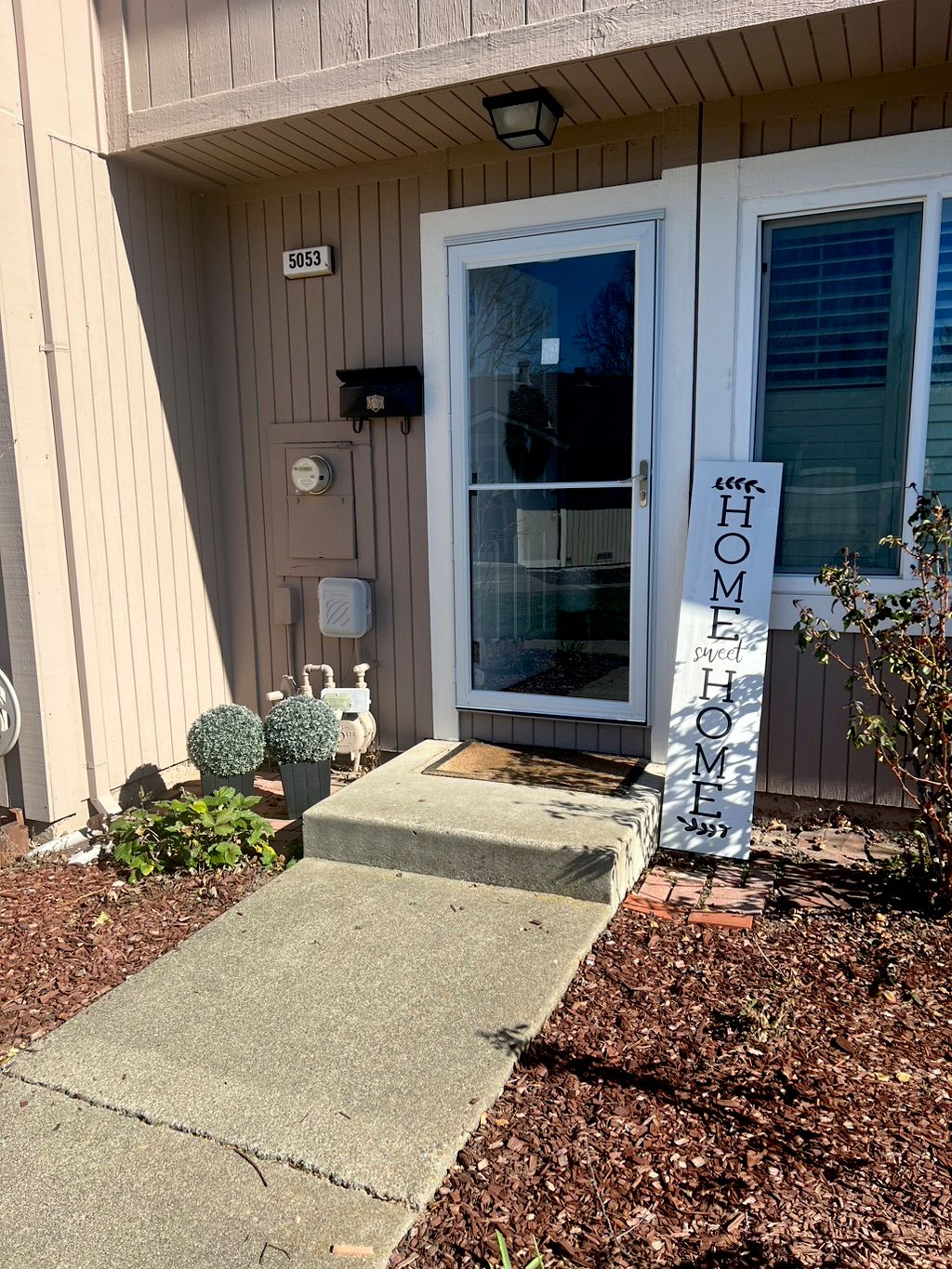 Customer photos