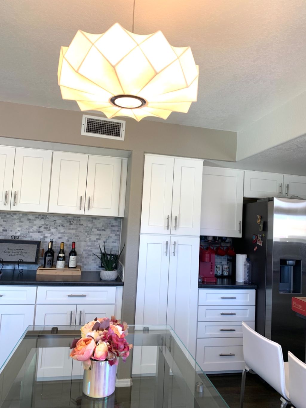 Customer photos
