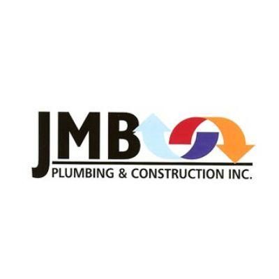 JMB Plumbing & Construction