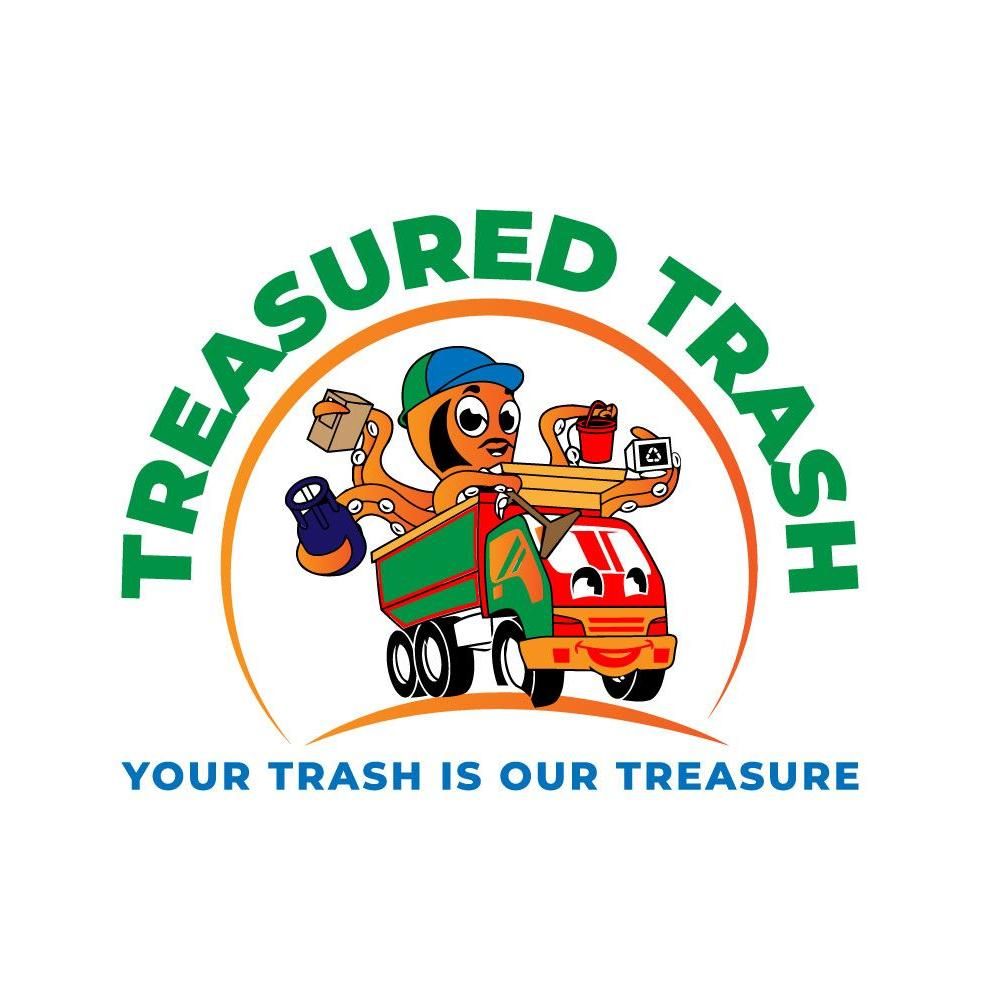 Treasured Trash Junk Removal