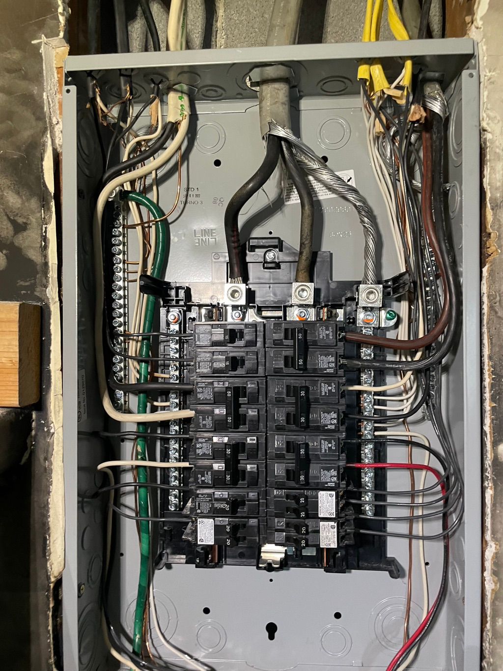 Projects and media
