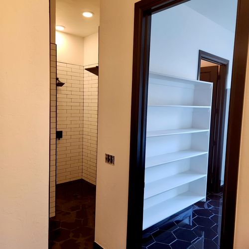 Featured Projects