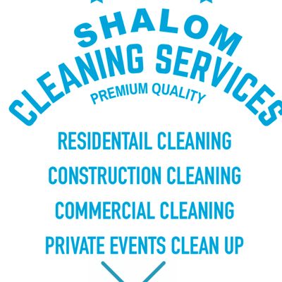 Avatar for Shalom Cleaning Services