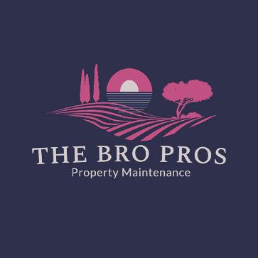 The Bro Pros Property Maintenance