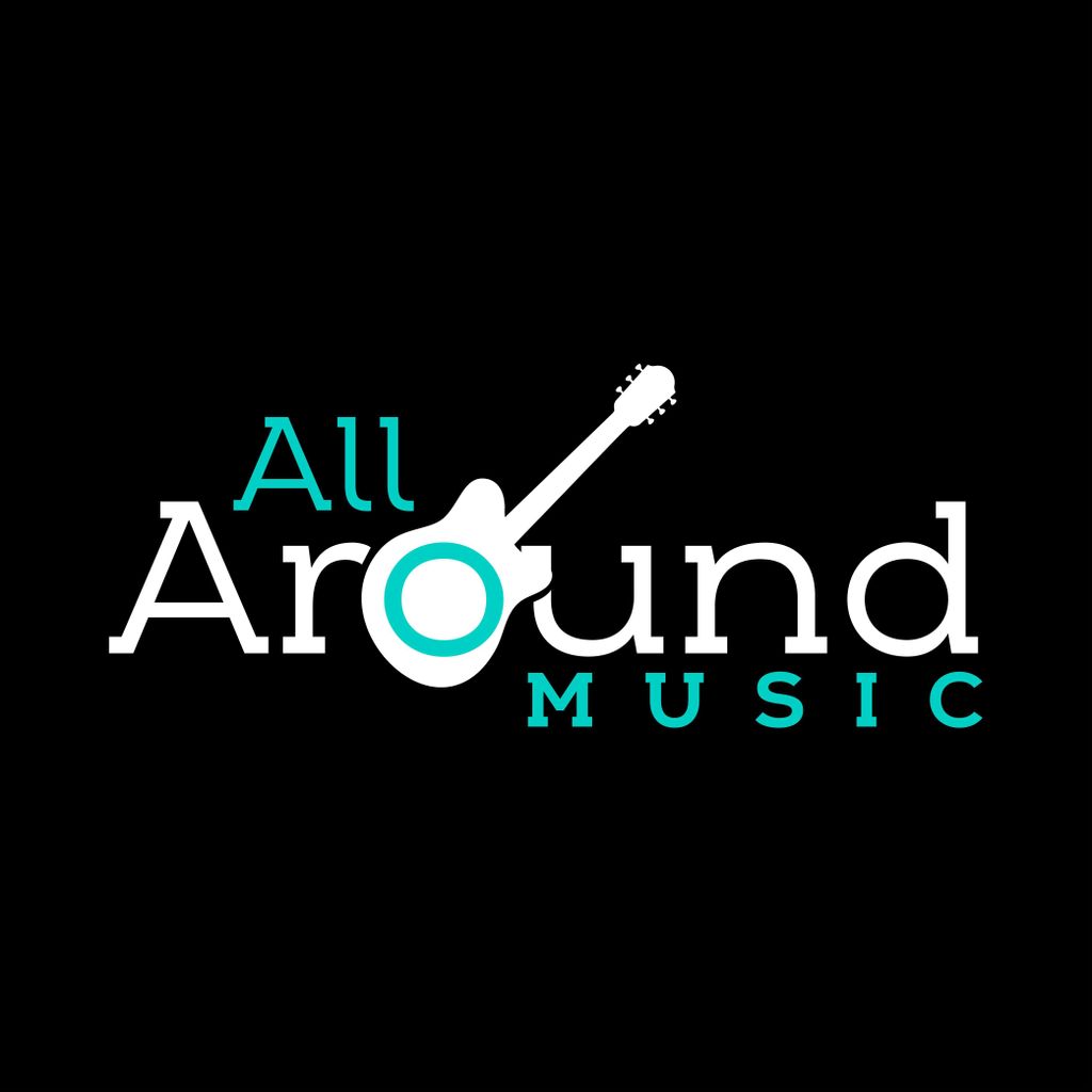 All Around Music (Remote Lessons Only/Not Local)