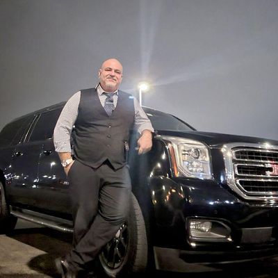 Avatar for Barry's Limousine