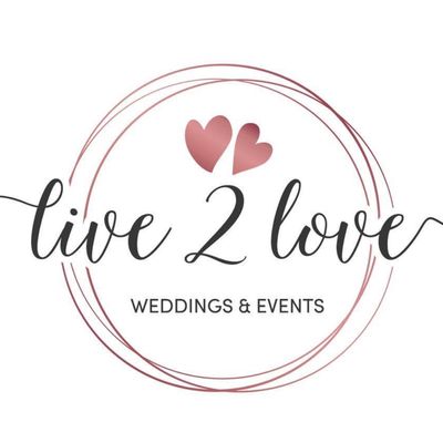 Avatar for Live 2 Love Weddings & Events (Bilingual)