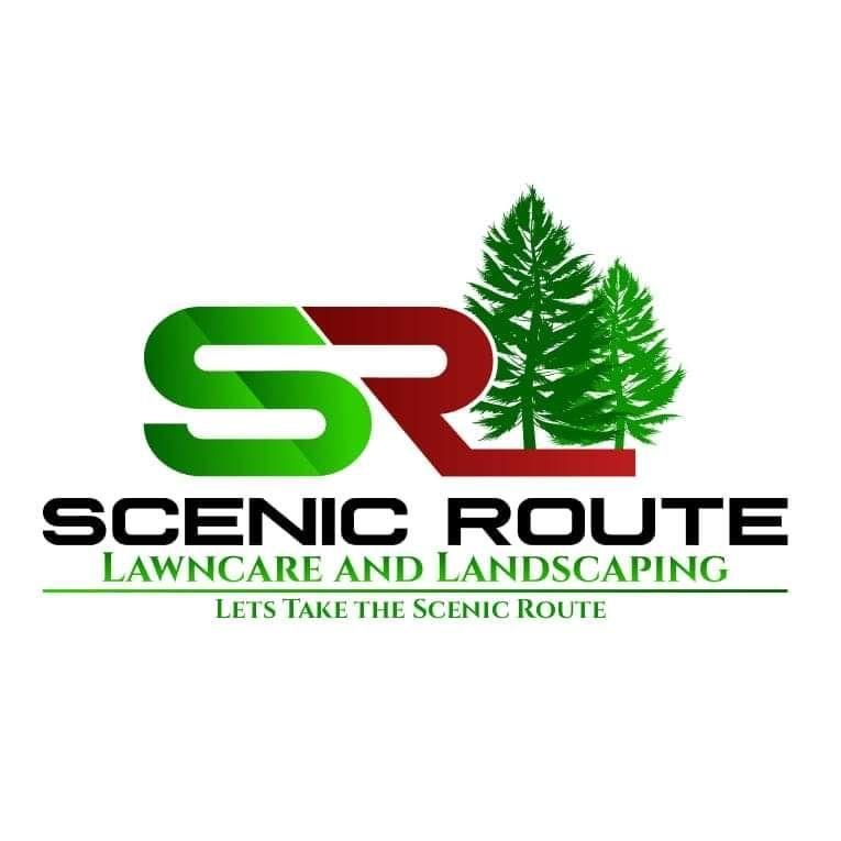 Scenic Route Lawncare And Landscaping