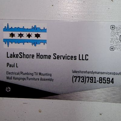 Avatar for LakeShore Home Services LLC