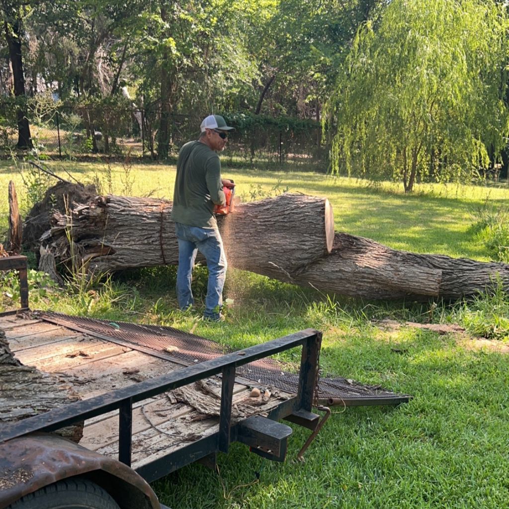 Faithfull Tree Service