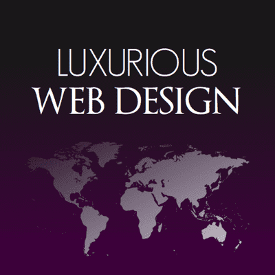 Avatar for Luxurious Web Design
