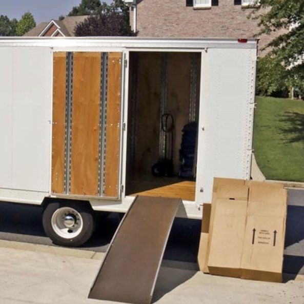 Reliable moving
