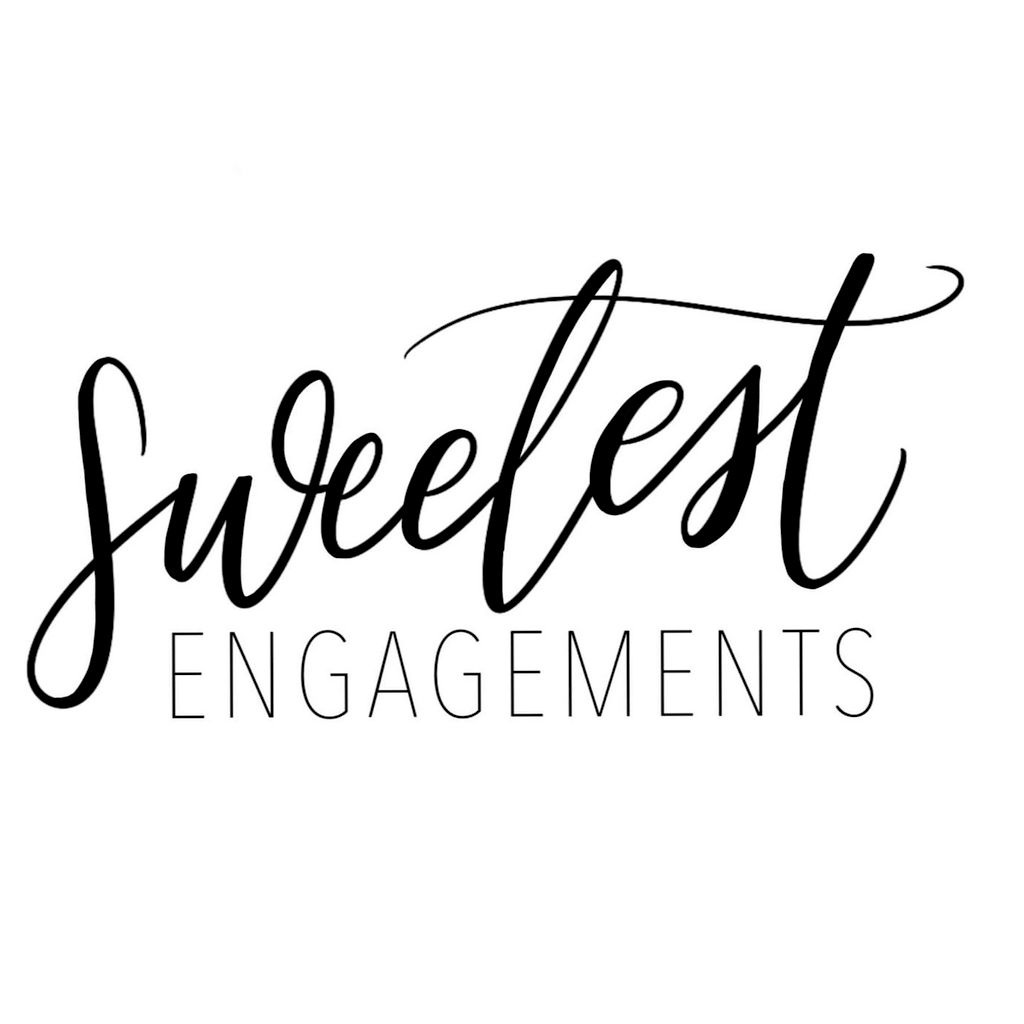 Sweetest Engagements